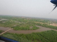 Minnesota River