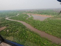 Minnesota River