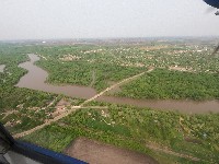 Minnesota River