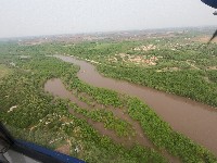 Minnesota River