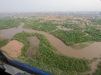 Minnesota River