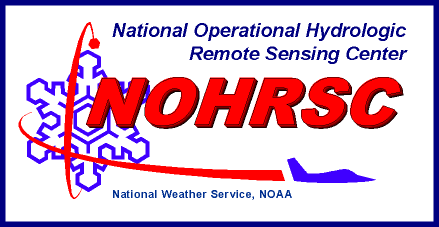 NOHRSC logo